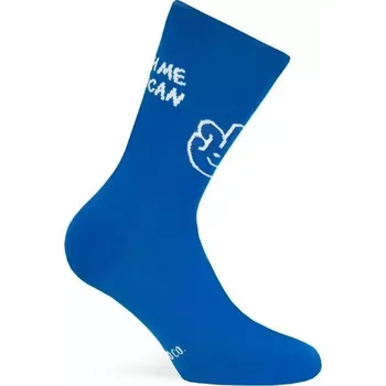 Dámské ponožky PACIFIC AND CO ponožky Catch Me modrá S/M (37-41)