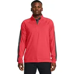 Pánská mikina Under Armour Storm Midlayer HZ velikost L červená