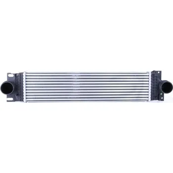 Chladič motoru NISSENS 961505 Chladič turba (961505)