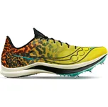 Pánská obuv Saucony S29095-85 ENDORPHIN CHEETAH velikost bot 42 black/vizi