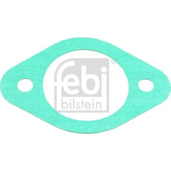 Opravná sada podvozku a pohonu kol FEBI BILSTEIN 12701 Těsnění, horní uložení tlumičů (12701)