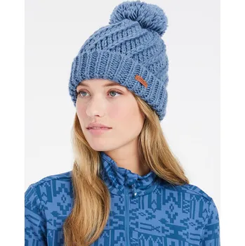 Čepice Dámská čepice Protest PRTPAISLEY24 velikost 55 CM galaxy