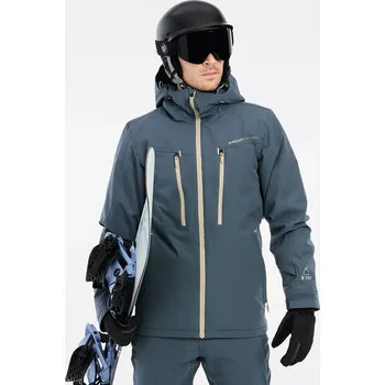 Pánská lyžařská bunda Protest PRTTIMOTHY velikost XXL yale blue