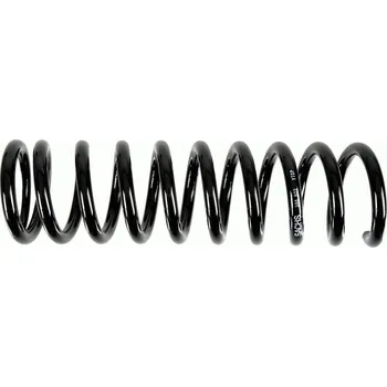 SACHS 996 922 Pružina podvozku (996922)