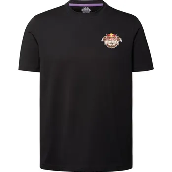 Pánské tričko triko Heat, RED BULL RAMPAGE (černá, vel. 2XL)