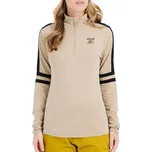 Dámská mikina Protest PRTPRUE velikost M bamboobeige