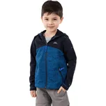 Chlapecká bunda Trespass Value velikost 7/8 navy