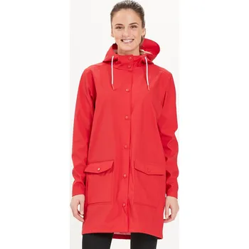 Dámská casual bunda Dámská nepromokavá bunda Weather Report Tass velikost 44 chinese red