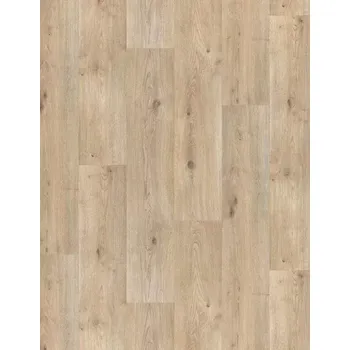 vinylová podlaha Gerflor G-TEX Lussac Blond 2454 hnědá