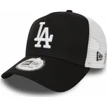 Pánská kšiltovka New Era 940 Clean Trucker LA DODGERS velikost OSFA bílá