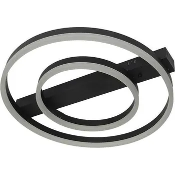 LED Stmívatelné stropní svítidlo LED/60W/230V 3000-6500K + dálkové ovládání