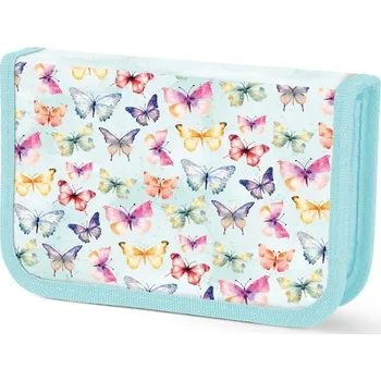 Penál MFP penál 1P nevybavený Butterfly 2 chl. 8071351
