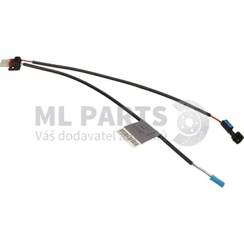 Startovací kabel Originál OEM 61 12 9 123 572