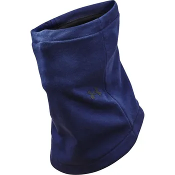 Nákrčník Pánský nákrčník Under Armour Storm Fleece Gaiter velikost OSFM midnight navy