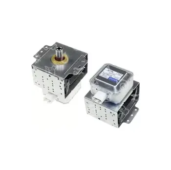 Příslušenství pro kuchyňský robot magnetron BOSCH / SIEMENS, 2M219J, 12011051