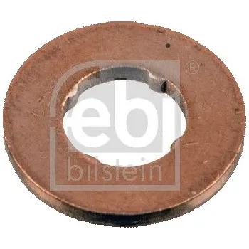 Těsnění motoru FEBI BILSTEIN 178618 Těsnicí kroužek, vstřikování (178618)