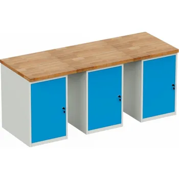 Dílenský stůl Enprag Dílenský stůl HD_20DDD