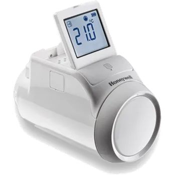 Termostat RESIDEO Bezdrátová termostatická hlavice Honeywell Evohome HR92WE