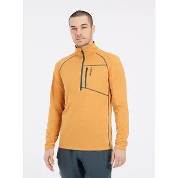 Pánská mikina Pánská mikina Protest PRTKODY velikost XL cab yellow