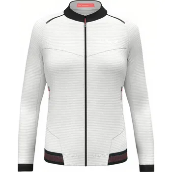 Dámská mikina Mikina SALEWA PEDROC PL 2 W JACKET. Lady velikost M
