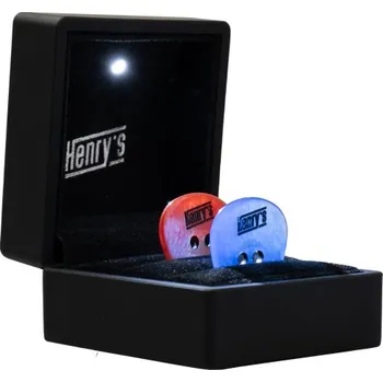 Trsátko Henry`s Giftbox BSM3
