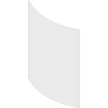 Krbová kamna Sklo 4x439,8x550 R 420 STROMBOLI