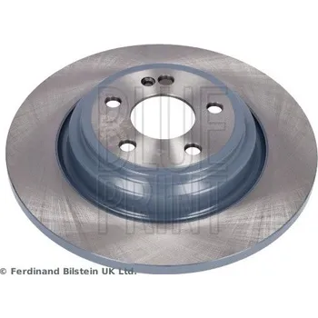 Brzdový kotouč Brzdový kotouč BLUE PRINT ADBP430186