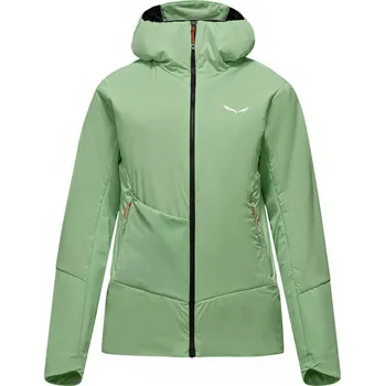 Dámská casual bunda Mikina SALEWA PEDROC TW AIR HYB JACKET W Lady velikost M