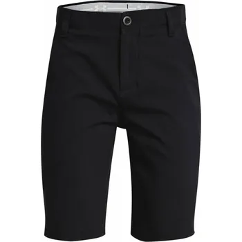 Chlapecké kraťasy Dětské kraťasy Under Armour Boys Golf Short velikost YS black
