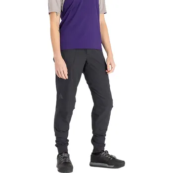 cyklistické kraťasy 7Mesh Glidepath Pant Women's - Black L