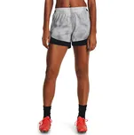 Dámské kraťasy Under Armour W's Ch. Pro Short PRNT velikost XS mod gray
