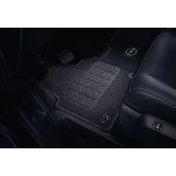 autokoberec Textilní koberec Opel Vivaro C přední