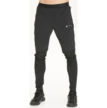 Pánské kalhoty Pánské sportovní kalhoty Virtus Gitton velikost M black