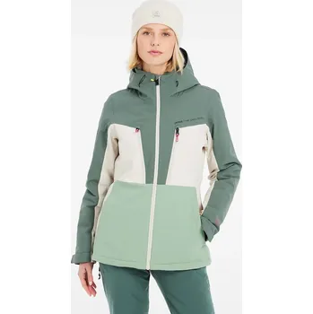Dámská casual bunda Dámská lyžařská bunda Protest PRTCALIDA velikost S evergreen