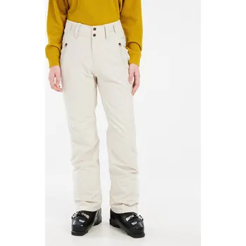 Dámské kalhoty Dámské lyžařské kalhoty Protest PRTCINNAMONES velikost M kitoffwhite