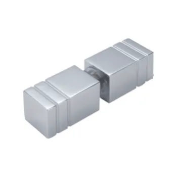 Zrcadlo Dveřní úchyt (25x25 mm)