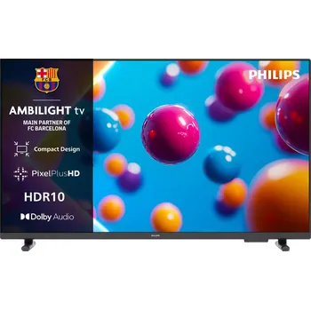 Philips 32" LED (32PFS6900/12) Televizor Philips 32" LED (32PFS6900/12)