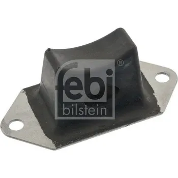 FEBI BILSTEIN 100697 Zarážka, odpružení (100697)