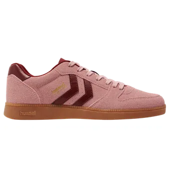 Dámské tenisky Obuv Hummel Handball Perfekt Cl Sneaker 226217-3145 Velikost 40 EU | 6,5 UK | 7,5 US | 25,5 CM