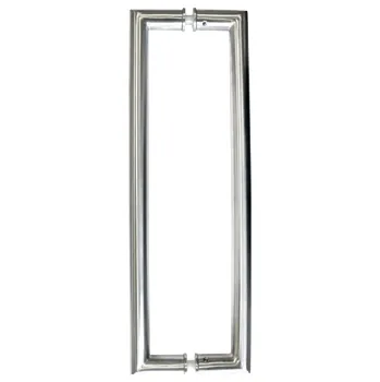 Zrcadlo Dveřní madlo