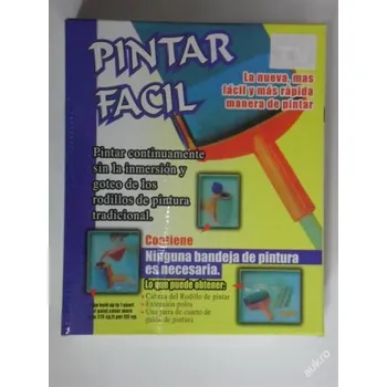 Malířský váleček PRC MALÍŘSKÝ VÁLEČEK - PLNÍCÍ - PINTAR FACIL