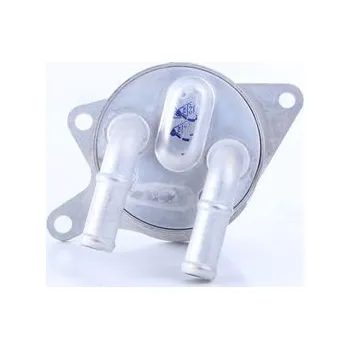 Chladič motoru NISSENS 91398 Chladič oleje, automatická převodovka (91398)
