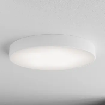 Brilagi - Stropní svítidlo se senzorem CLARE 5xE27/24W/230V pr. 60 cm bílá