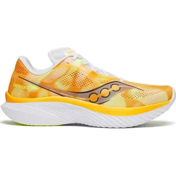 Dámská běžecká obuv Pánská obuv Saucony S20967-130 KINVARA 15 velikost bot 40,5 orange peel