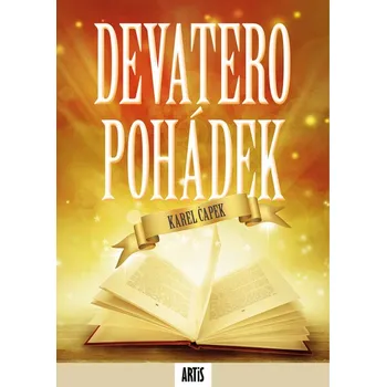 Umění Devatero pohádek