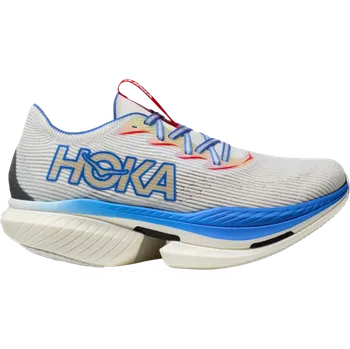 Pánská móda Běžecké boty Hoka Cielo X1 1147910-whtv Velikost 40 EU | 6.5 UK | 7 US | 25 CM