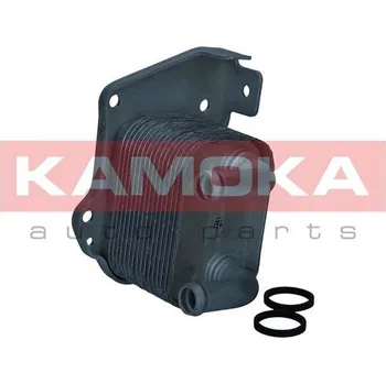Chladič motoru KAMOKA 7730108 Olejový chladič, motorový olej (7730108)
