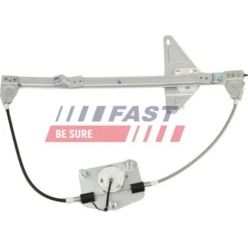 Stahovačka okna FAST FT01523 Zvedací zařízení oken (FT01523)