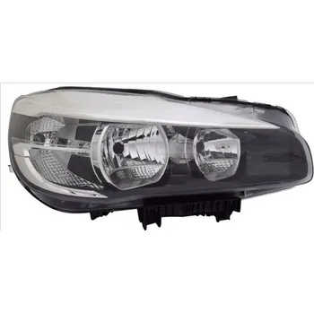 Přední světlomet TYC 20-17526-06-9 Světlomet (20-17526-06-9)