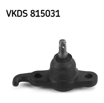 SKF VKDS 815031 Podpora-/ Kloub (VKDS815031)